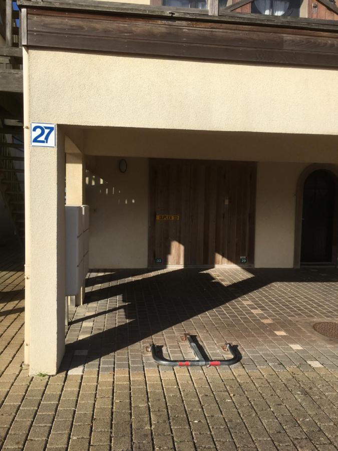 Ferienwohnung La Naturelle : La Vue Mer Du Duplex 33 , Wimereux Sur La Cote D Opale Exterior foto