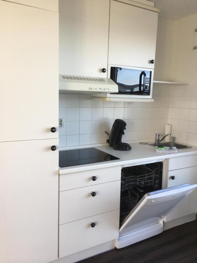 Ferienwohnung La Naturelle : La Vue Mer Du Duplex 33 , Wimereux Sur La Cote D Opale Exterior foto